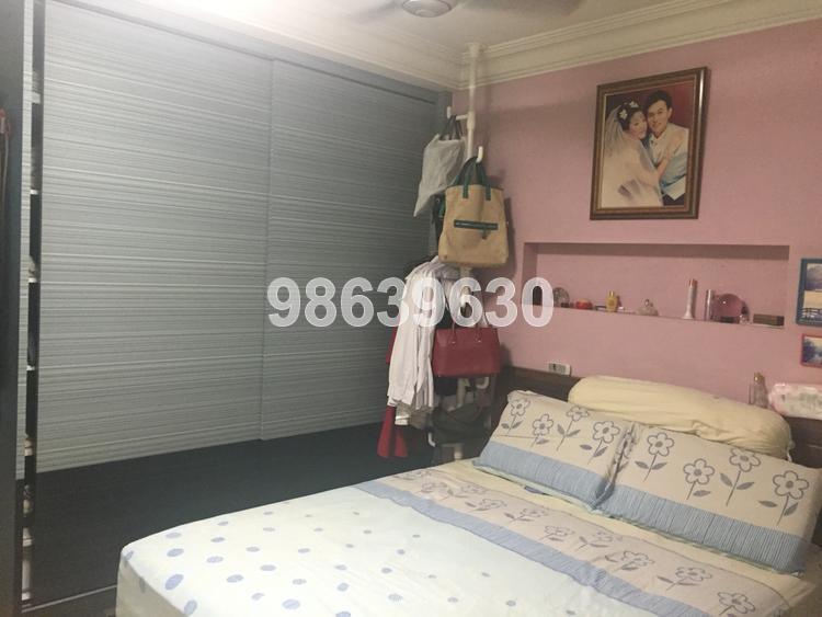 Blk 279 Yishun Street 22 (Yishun), HDB 4 Rooms #121481052